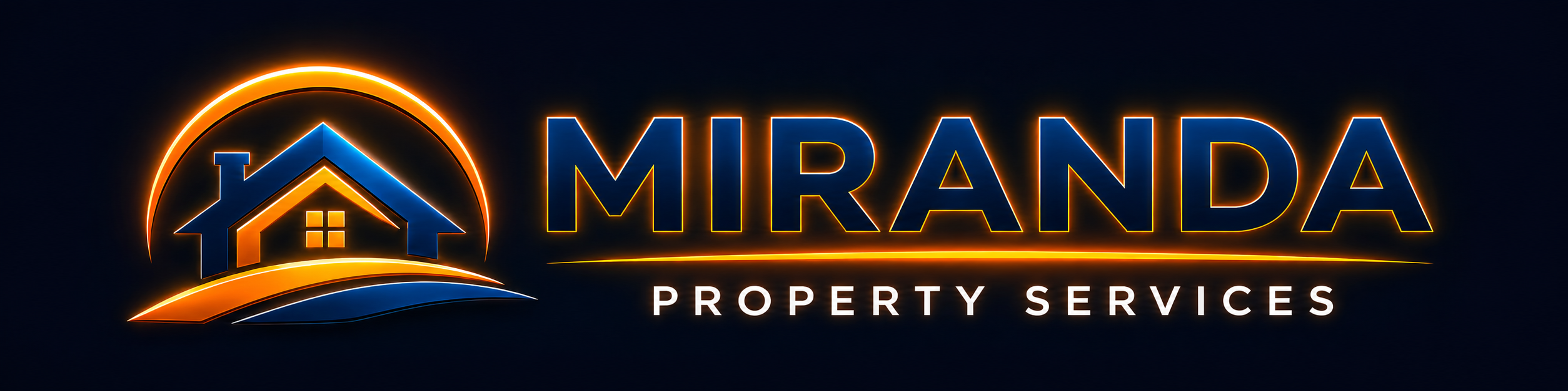 Miranda Property Services logo