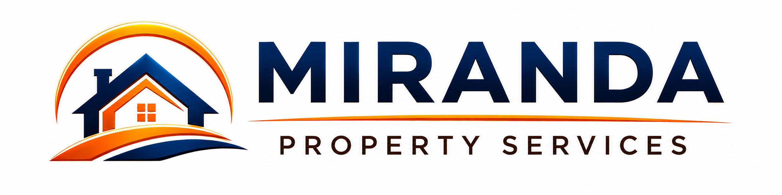 Miranda Property Services logo